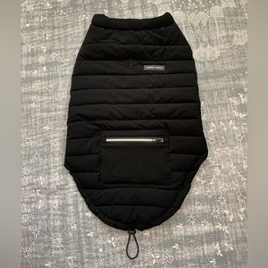 Canada Pooch Ultimate Stretch Vest